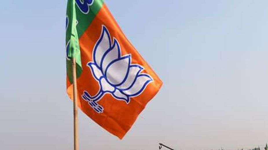 karnatakabjplaunchesonlinecampaignagainstcongress
