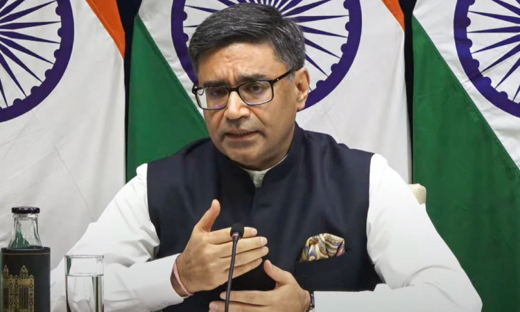 FS Misri to Brief Parliamentary Panel on May 19