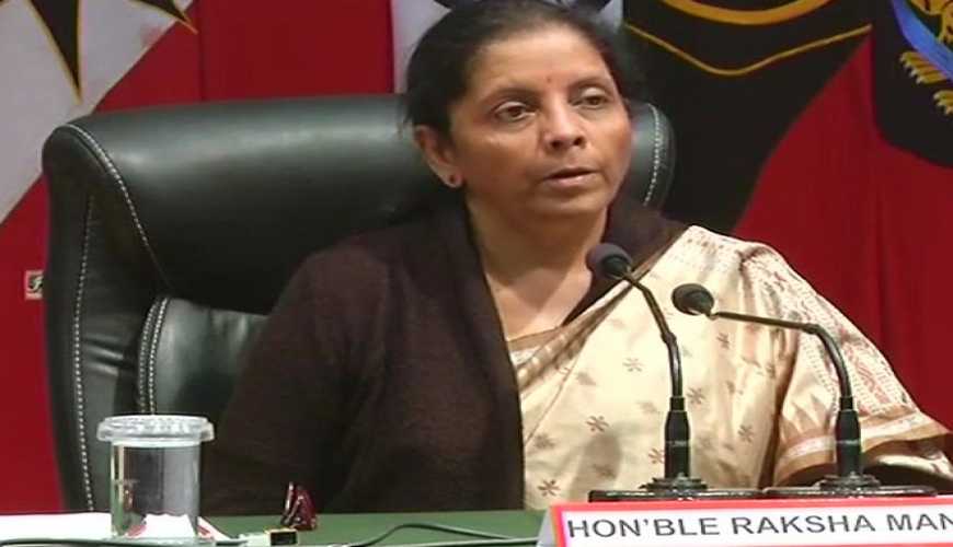 defenceacquisitioncouncilapprovesprocurementofweaponscostingoverrs9000crore