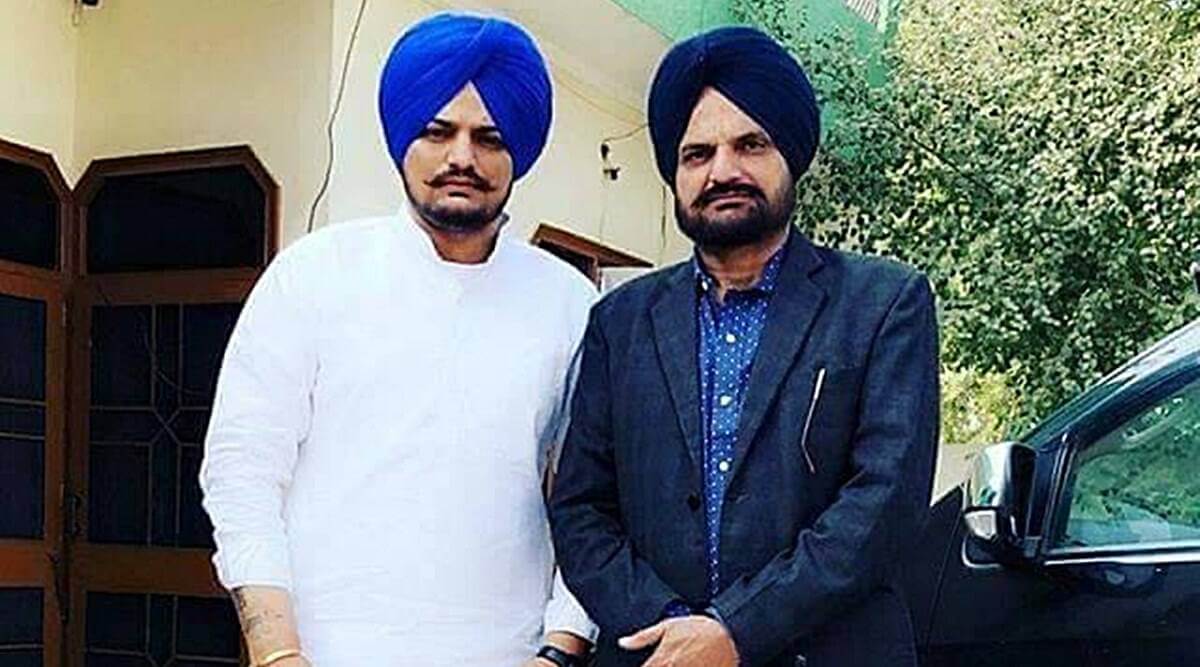 singersidhumoosewalasfatherbalkaursinghgetsdeaththreats