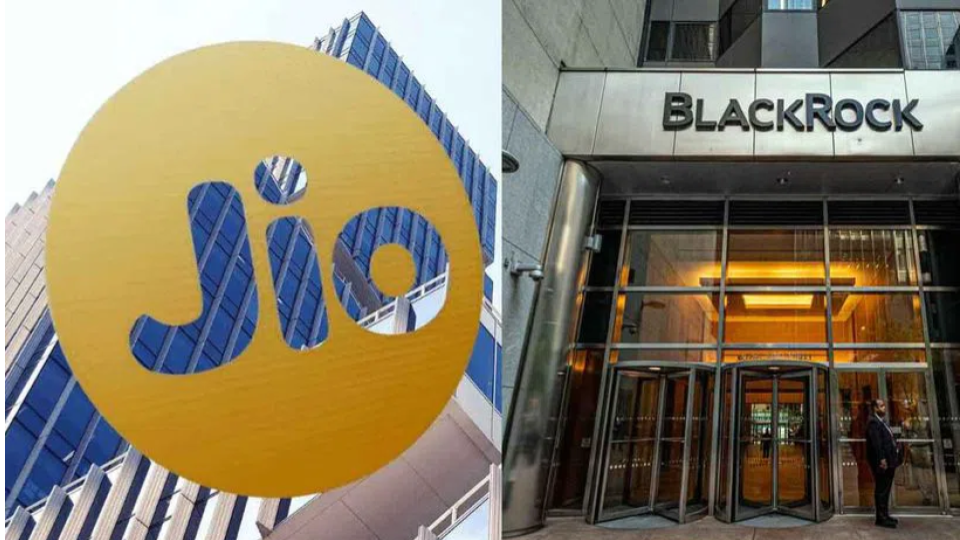Jio BlackRock receives Sebi approval to launch advisory business