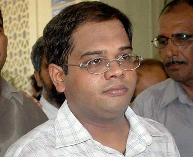 formerchhattisgarhcmssonamitjogiarrested