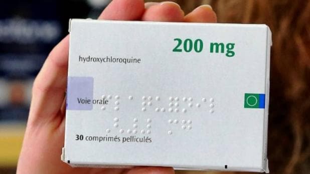 govtapprovesliftingbanonexportofhydroxychloroquine:sadanandgowda