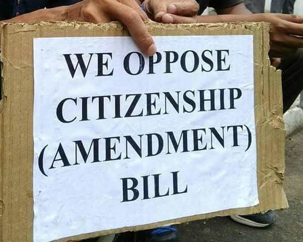 protestsindelhiovercitizenshipamendmentbill