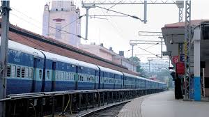 southwesternrailwaytorununreservedspecialexpresstrainsbetweensvmbengalurunewbhubaneswar