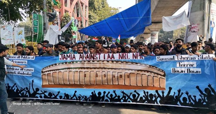 permissiondeniedforcaaprotestmarchtoparliament