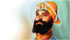 prakashutsavcelebrationsmarkbirthanniversaryofgurugobindsinghattakhtshriharimandirsahib