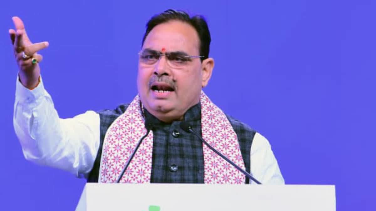 rajasthancmbhajanlalsharmagetsdeaththreat