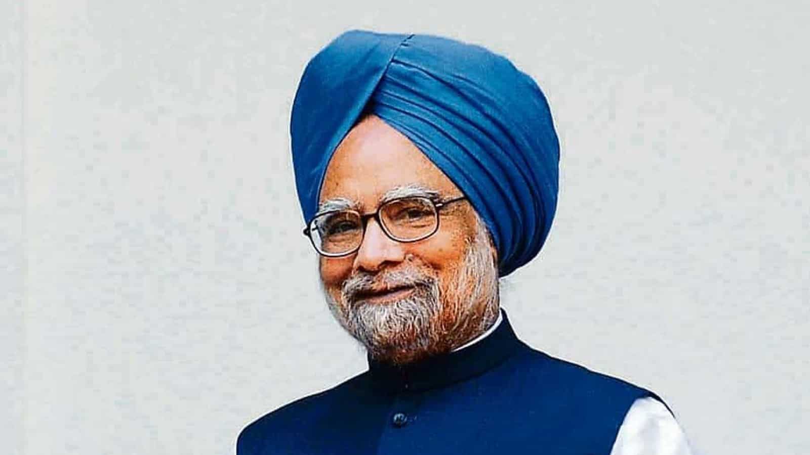 pmmodirahulgandhigreetmanmohansinghonhisbirthday