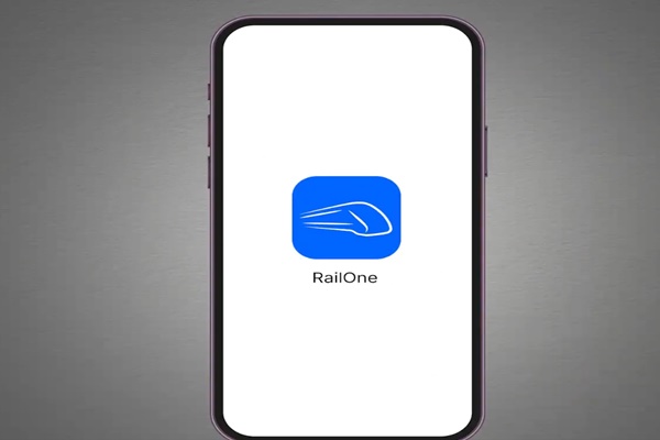 Railways Minister launches ‘RailOne’ app