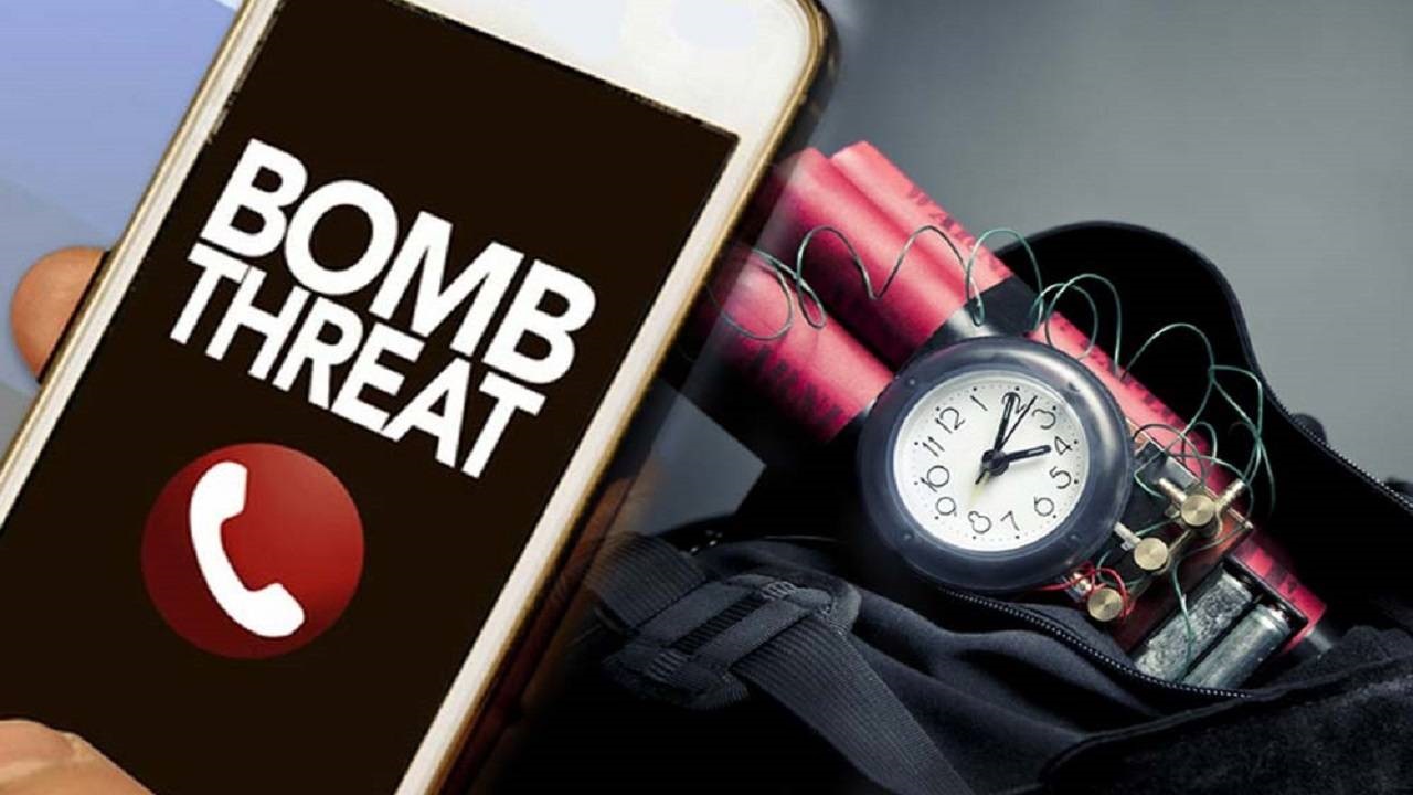 around1000hoaxbombthreatsreceivedin2024:mosmurlidharmohol