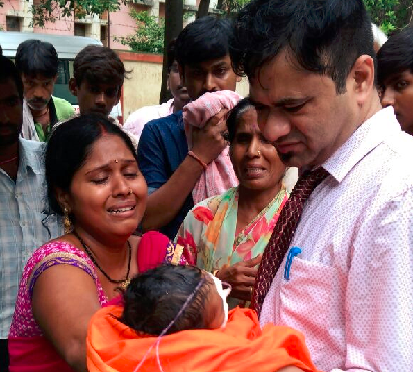 30childrendeadin48hoursafteroxygensupplyshutsdownatgorakhpurhospital