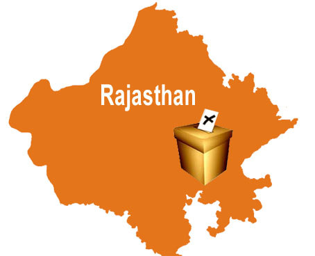 rajasthanbypolls:congressleadinginajmeralwarseats