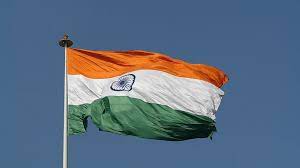 jk:indiapostsellingtricolourflagsoneposttill11:59pmon12thaugust2023atacostofrs25