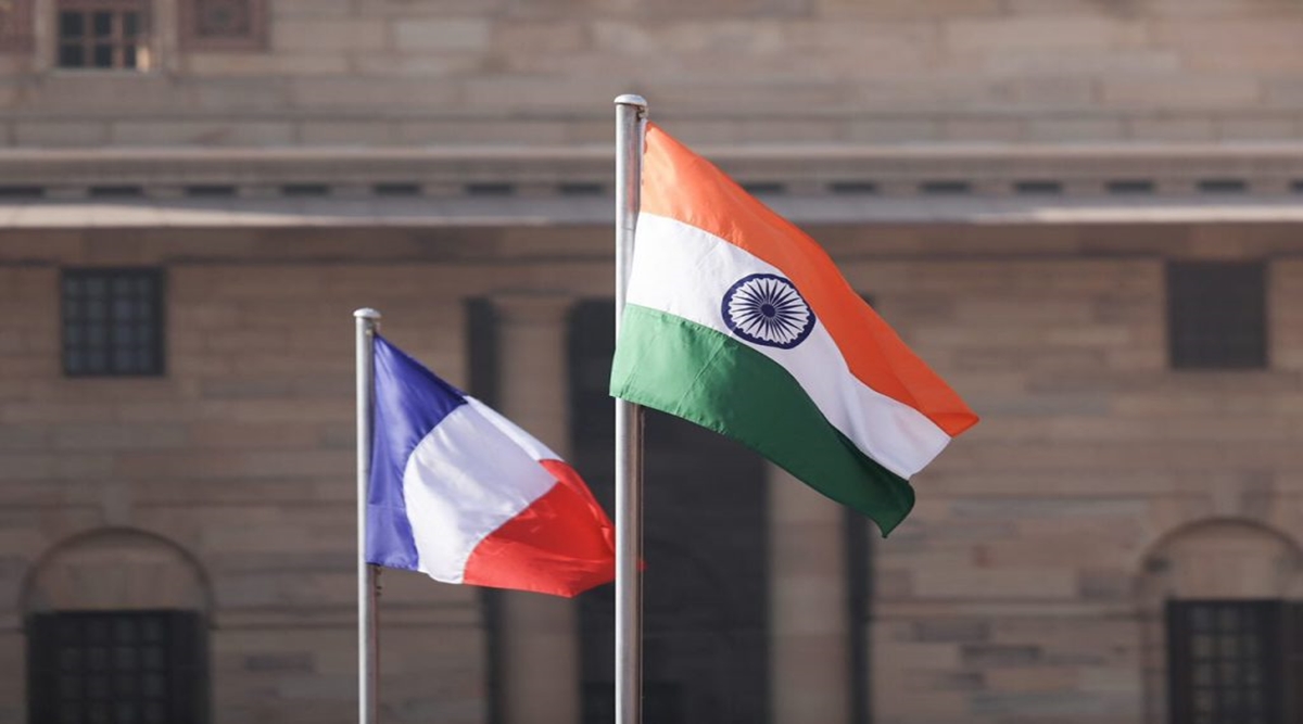 indiaandfrancediscussimportantissuesofwestasiaandnorthafricaregion
