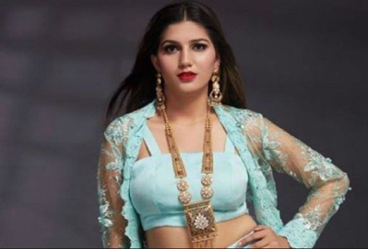 lucknowcourtissuesarrestwarrantagainstsapnachaudhary