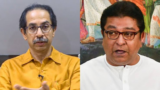 Thackeray cousins to share stage at joint Marathi victory rally