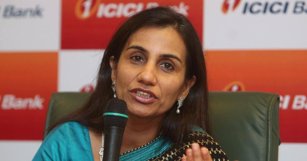 formericicibankceochandakochharhusbandarrestedinvideoconloancase