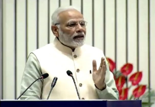violenceterrorismcanbetackledthroughstrengthsofheritage:modi