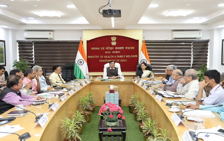 govtordersdeploymentofcentralteaminheatwaveaffectedstates