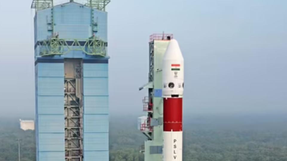 ISRO to launch EOS-N1 satellite on January 12