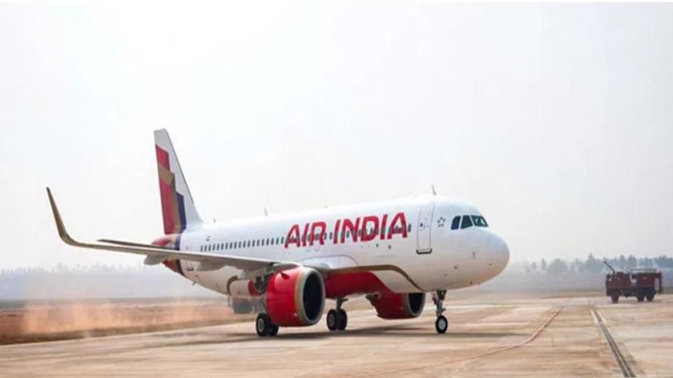 airindiatosuspendseveralinternationalflightsfor3monthsfromjune