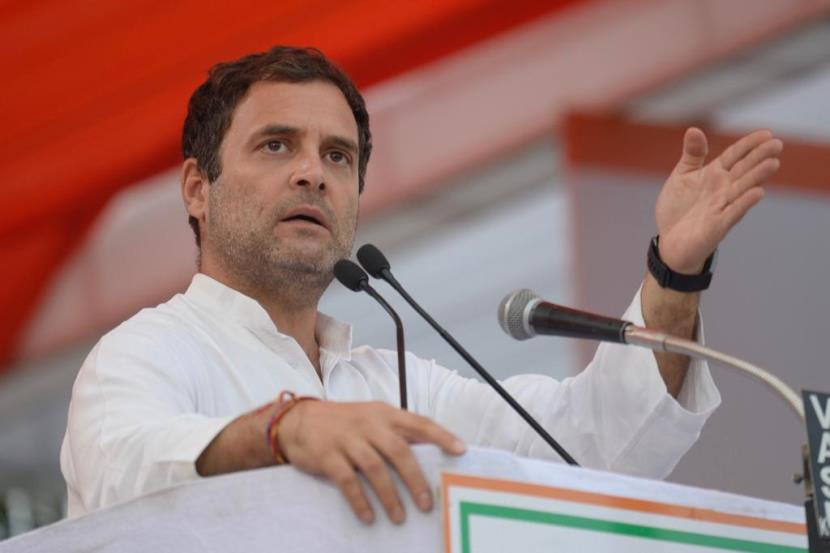 dontaskquestionsifbjpmlaisaccusedofrapingyou:rahulgandhisdigatgovt