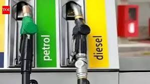 Govt scraps petrol export levy, hikes diesel duty to Rs 11.5 and ATF duty to Rs 11 per litre