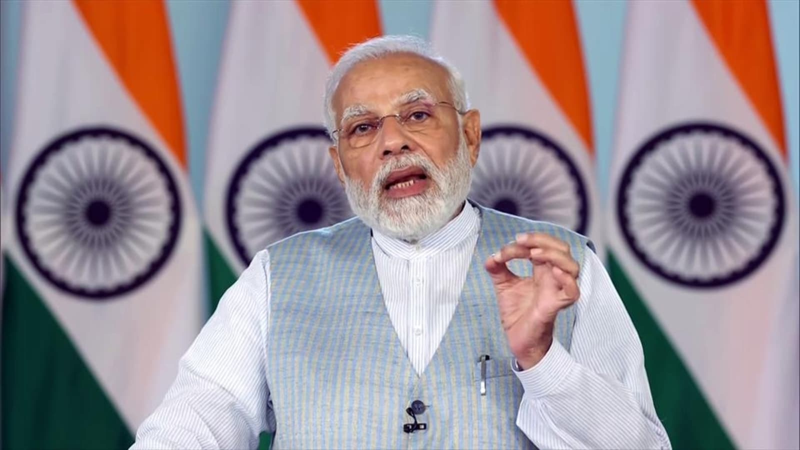 PM Modi to share his thoughts in 93rd episode of Mann Ki Baat on Sunday, September 25