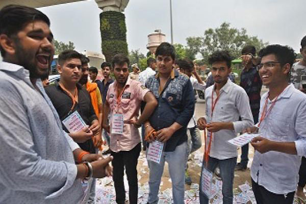 nsuibagssecretarypostabvpbags3seatsindusuelection