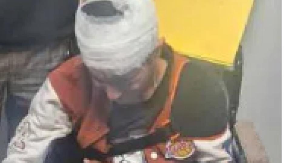 Jammu and Kashmir leaders seek action over attack on Kashmiri shawl seller