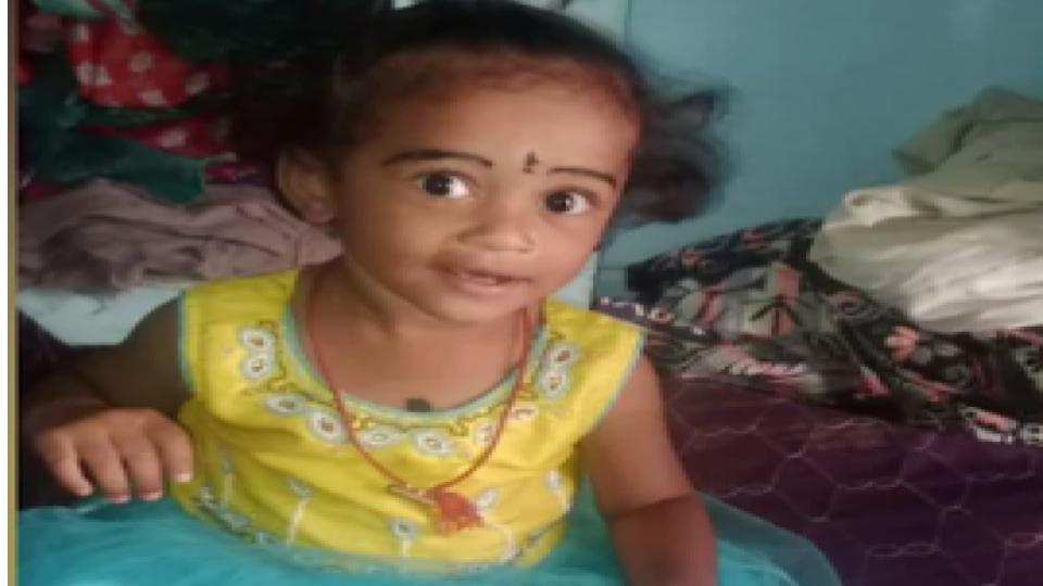 Toddler Dies After Falling Into Pot Of Boiling Milk In Andhra Pradesh