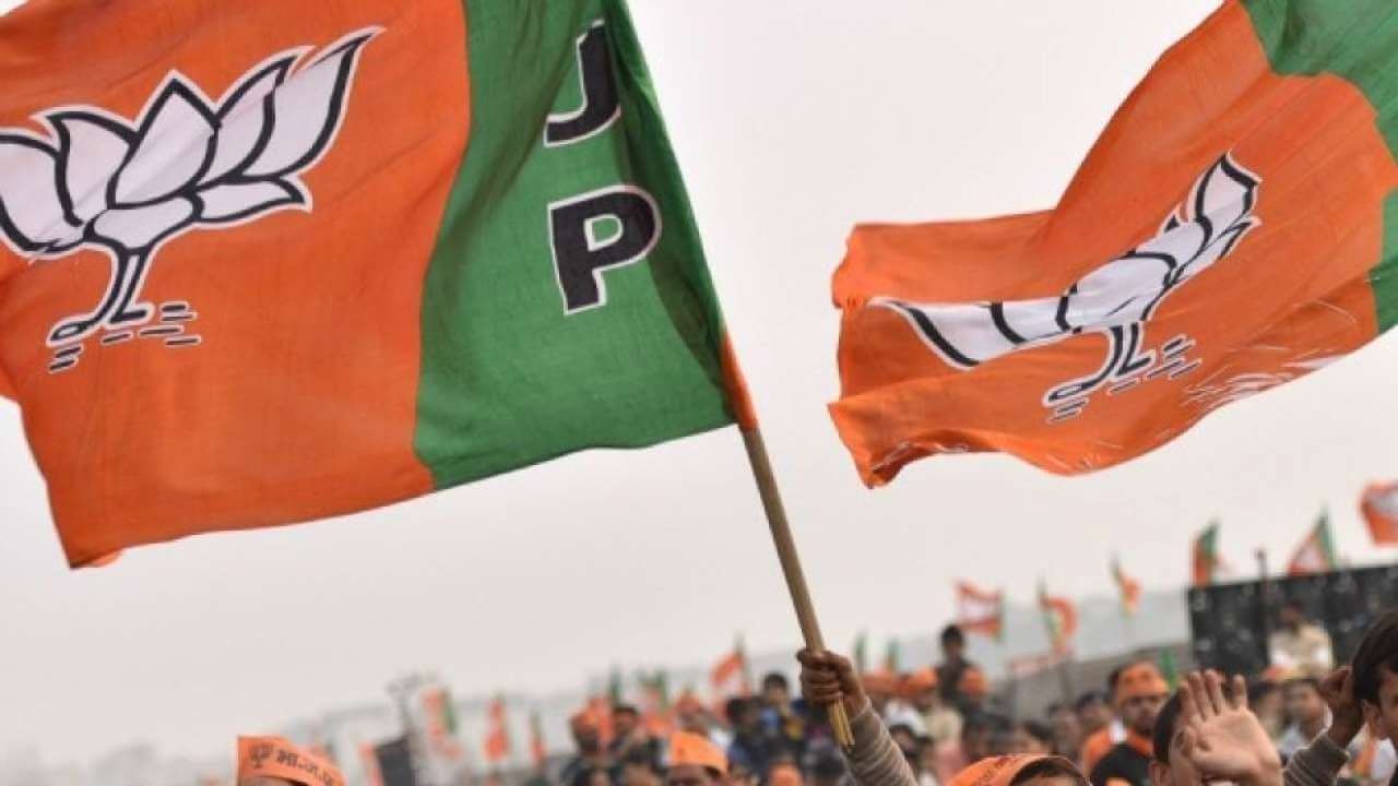 LS polls: BJP likely to release first list of candidates after Delhi meeting