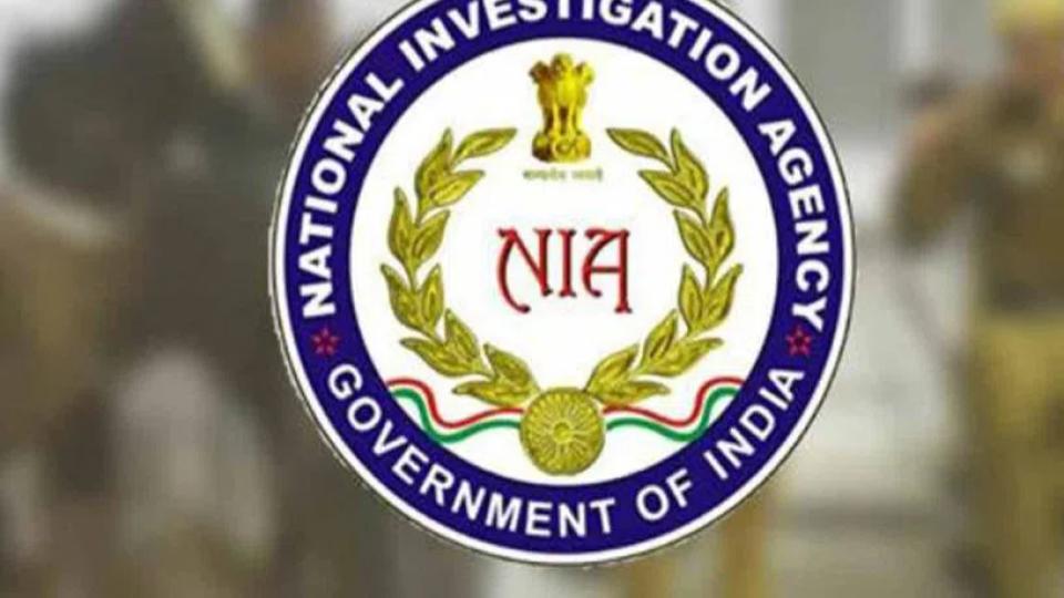 Special NIA court sentences man to 10 years for Lashkar recruitment