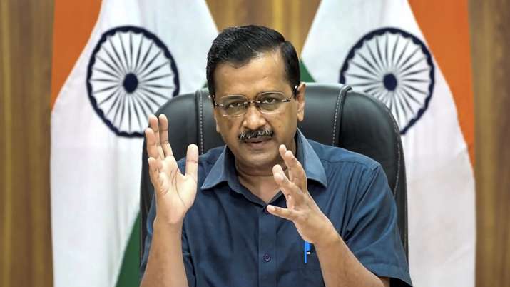 kejriwalurgespmmoditostopflightsfromcountriesaffectedbynewcovidvariant