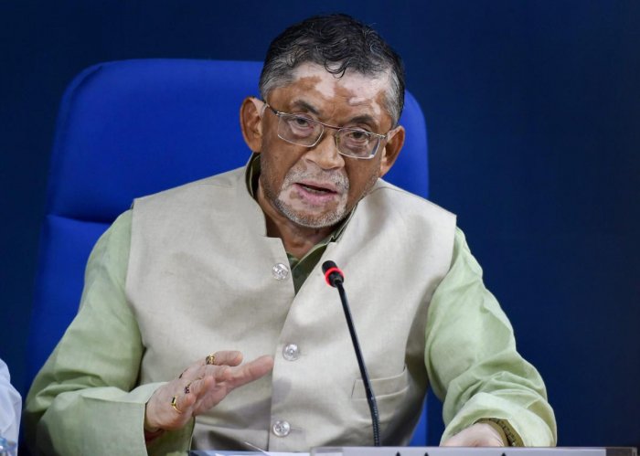 newcodeonwagestobenefitabout50croreworkers:santoshkumargangwar