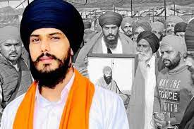 lookoutcircularnonbailablewarrantagainstamritpalsingh