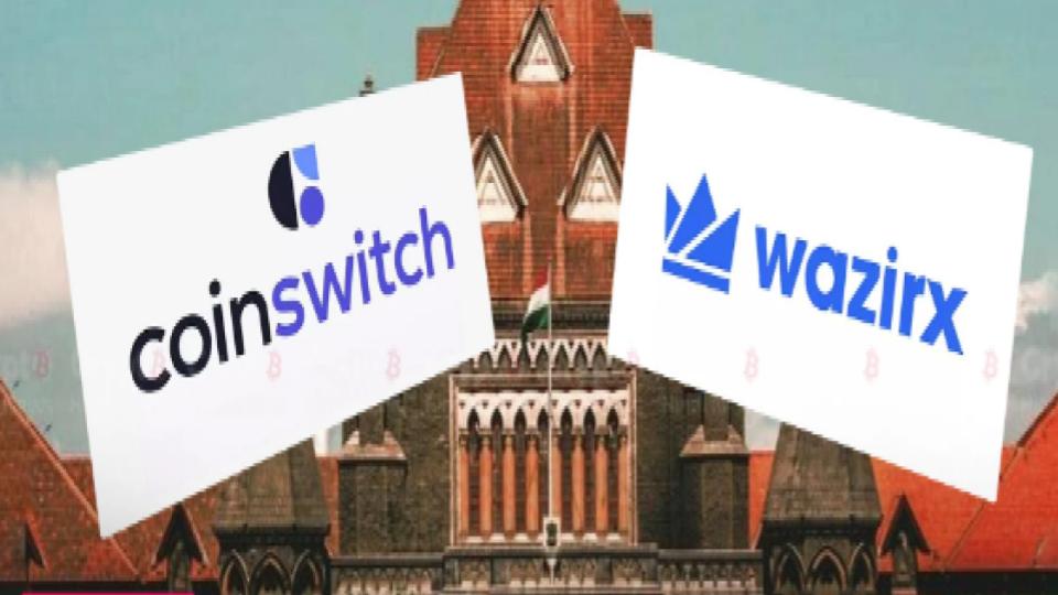 Bombay HC allows Coinswitch to recover assets from WazirX 