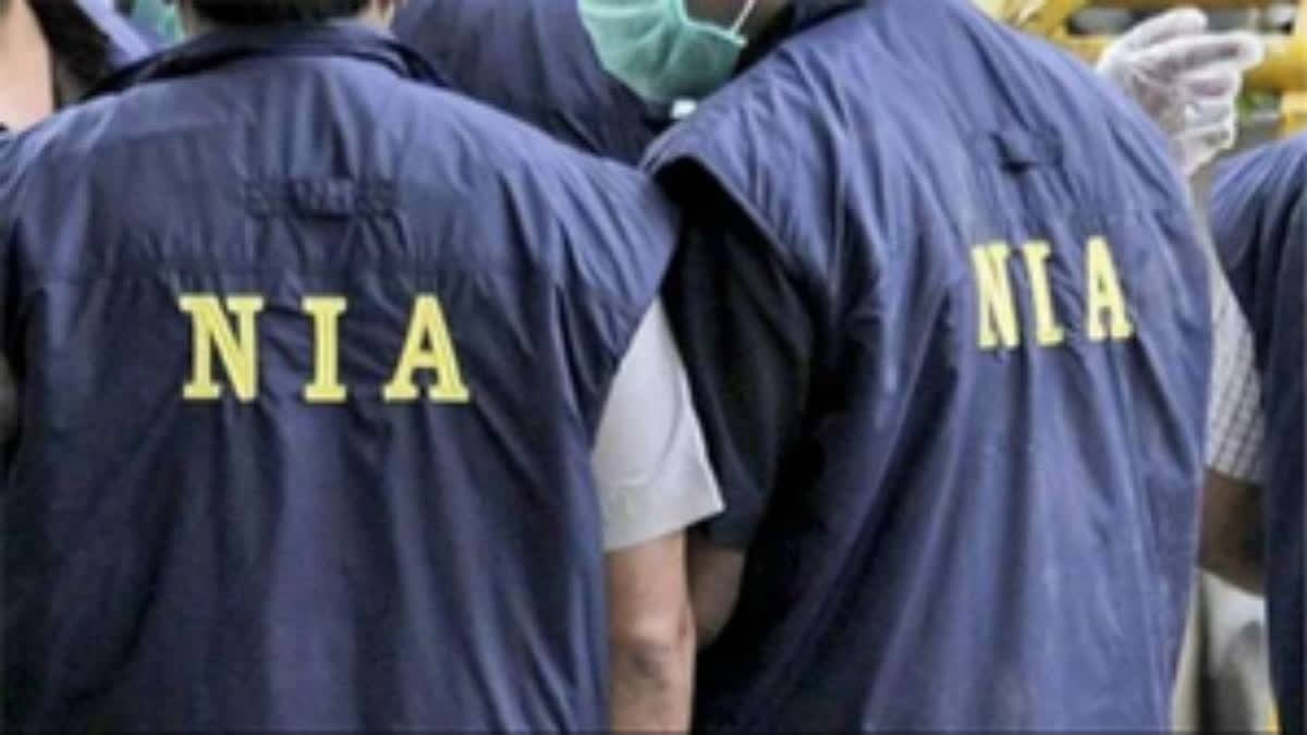 NIA conducts searches at various places to probe Neemrana hotel firing