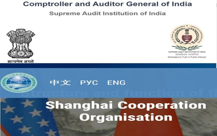 cags6thshanghaicooperationorganisationsaileaders’meetingtobegininlucknowtoday