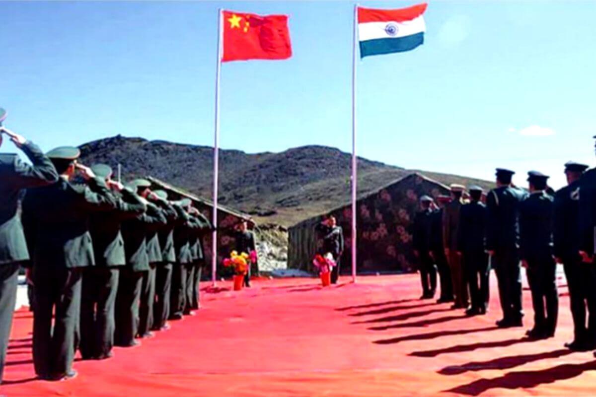 indiachinacompletedisengagementinhotspringsregionofladakh
