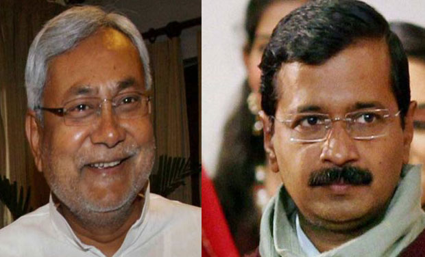 delhishouldgetfullstatehood:nitishkumarsupportsarvindkejriwalsdemand