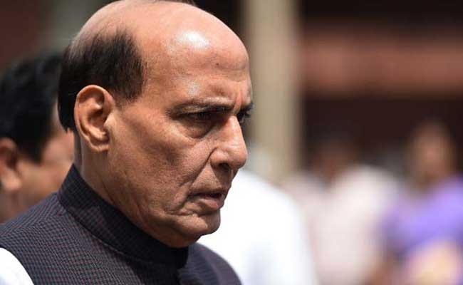 governmenttryingtoimplementgstfromapril1:rajnathsingh
