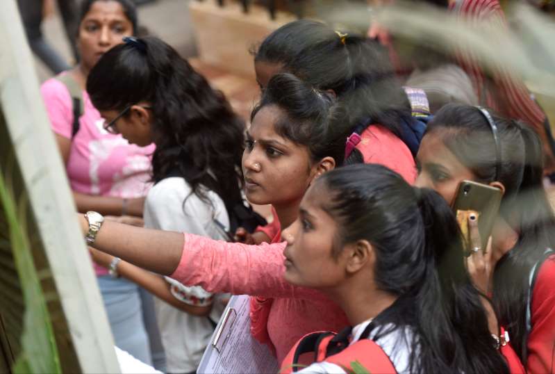 Asking NEET candidate to remove brassiere is due to overzealousness CBSE   The Hindu