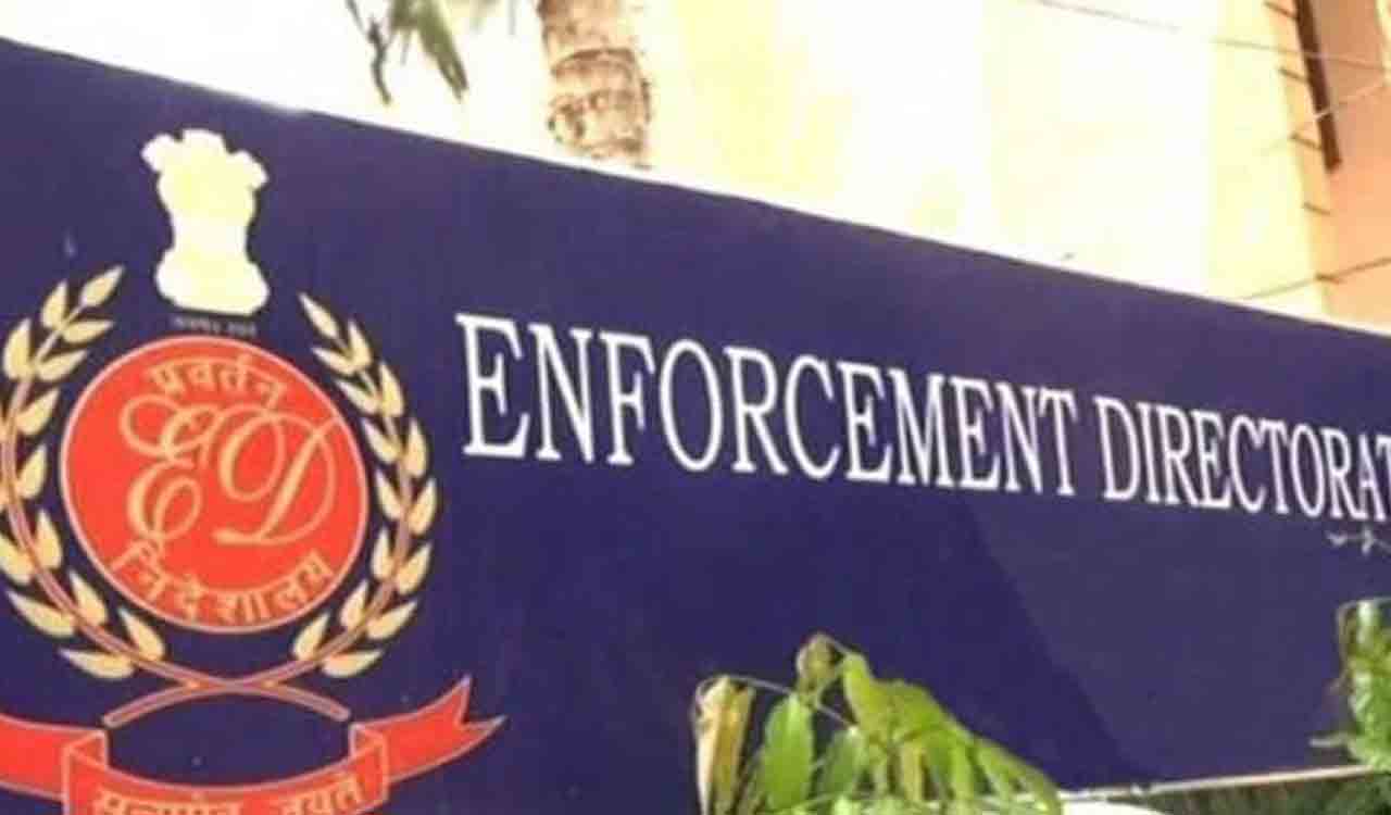 delhiexcisepolicycase:edarrestsvijaynairabhishekboinpally