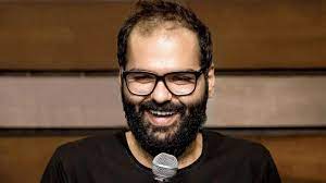 kunalkamrarefusestoapologiseamidcontroversyoverjokesoneknathshinde