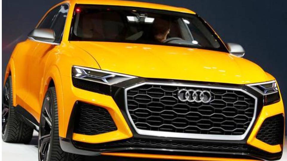Audi India to raise car prices by up to 2 pc from April 1