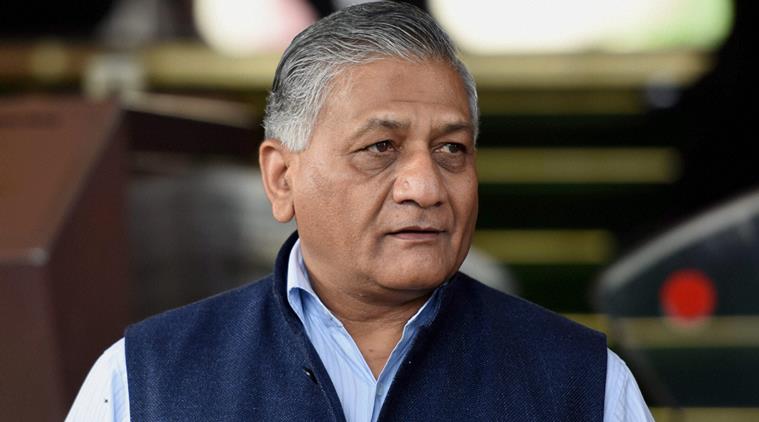 nogoodorbadterroriststheyareonlyterrorists:vksingh