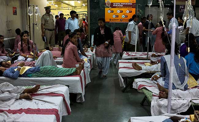 delhigasleak:schoolgirlsstablekeptunderobservationinfourhospitals