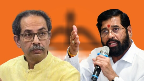Six Uddhav Sena rebel MPs write to Speaker Om Birla, eye Shinde Sena merger: Sources